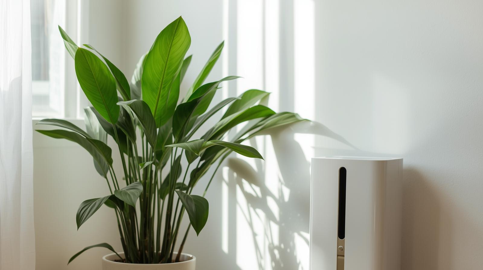 Breathe Better: Home Wellness Tools for Cleaner Air