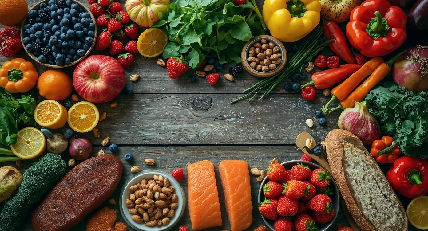 The Food Table Has Flipped: What Does the New Nutritional Guidance Mean for Your Home?