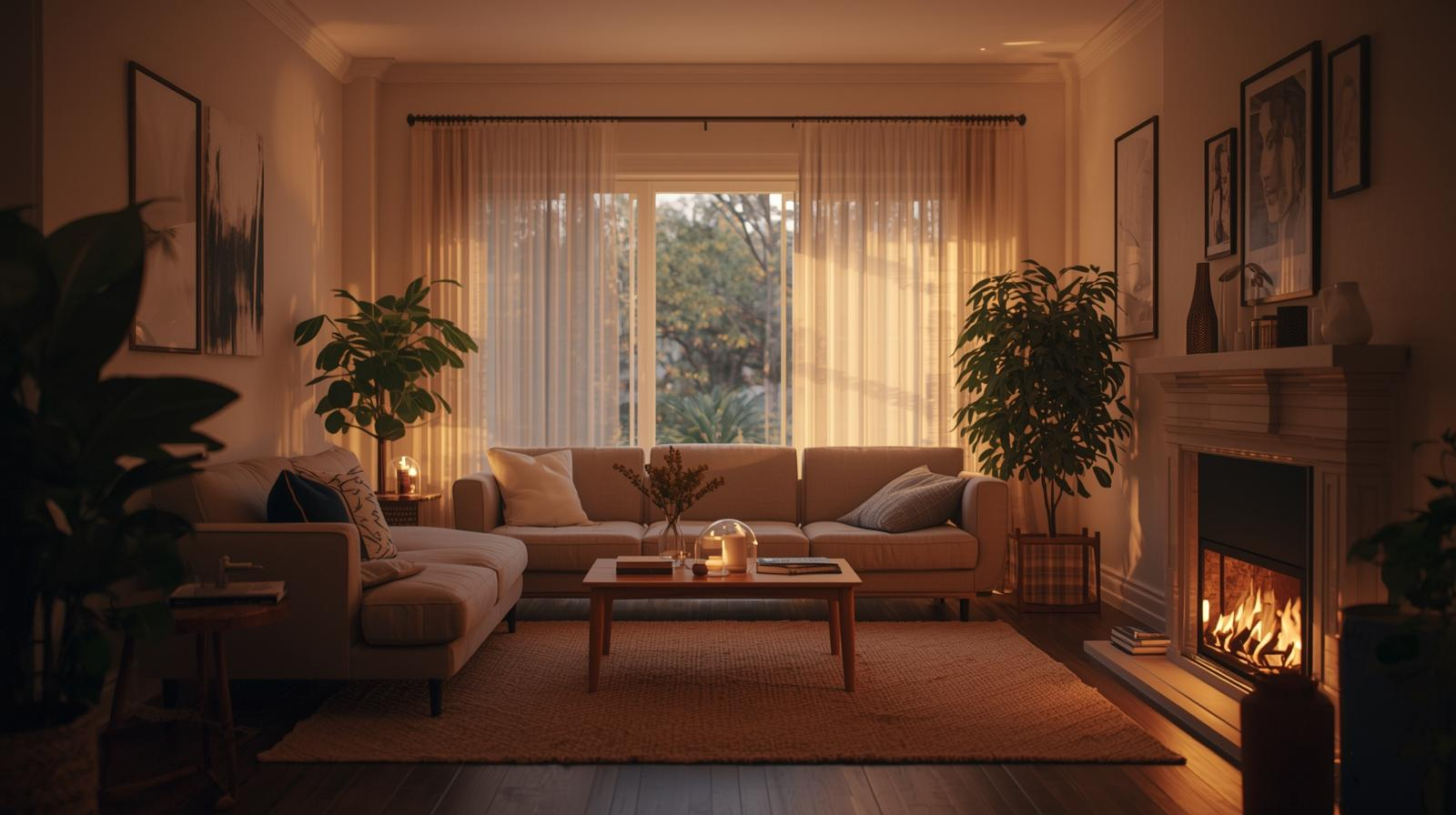 From Air to Ambiance: The Wellness Tools That Quietly Changed My Home