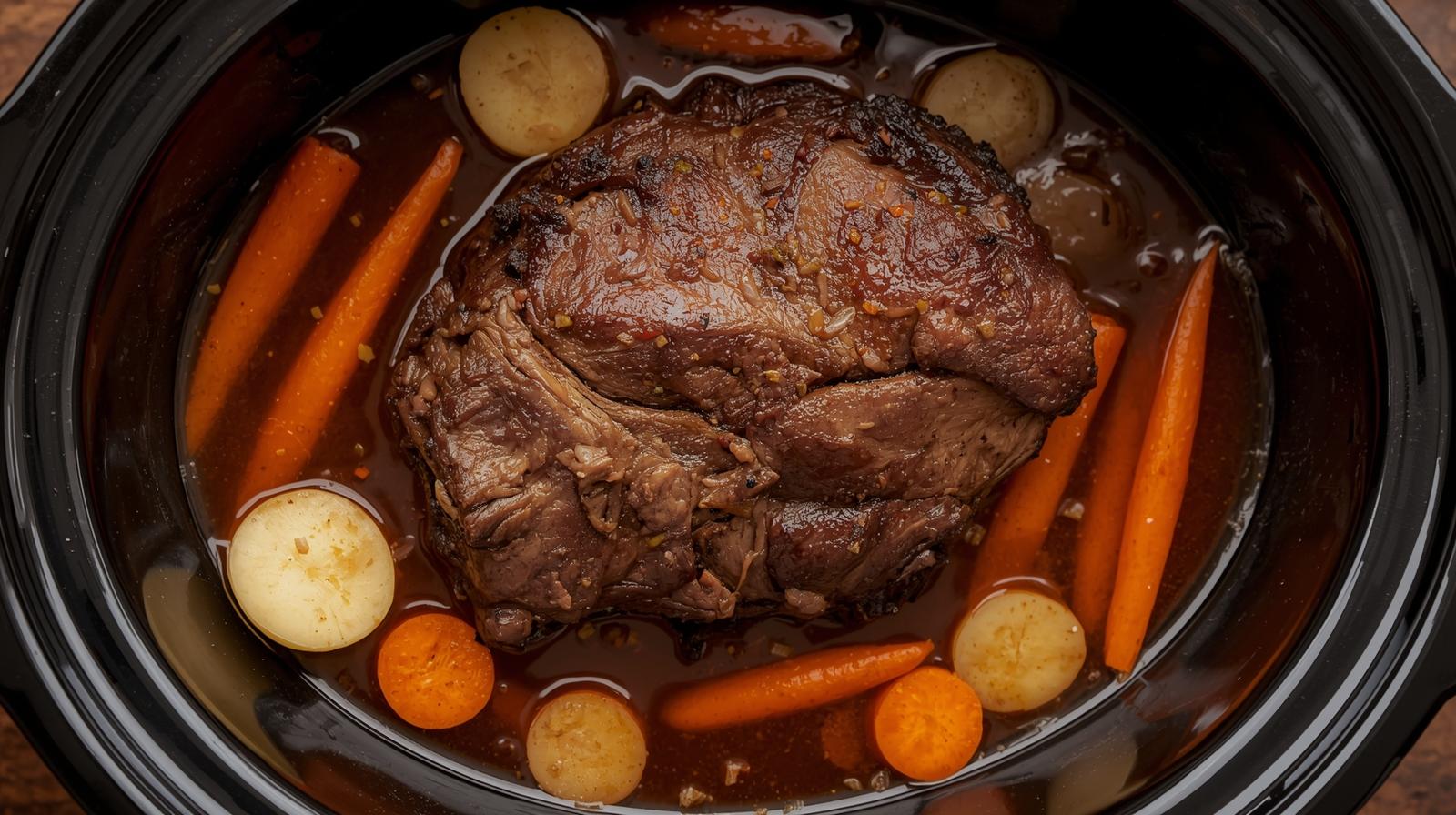 Why Slow Cooking Is One of the Best Things I Do for My Family’s Health
