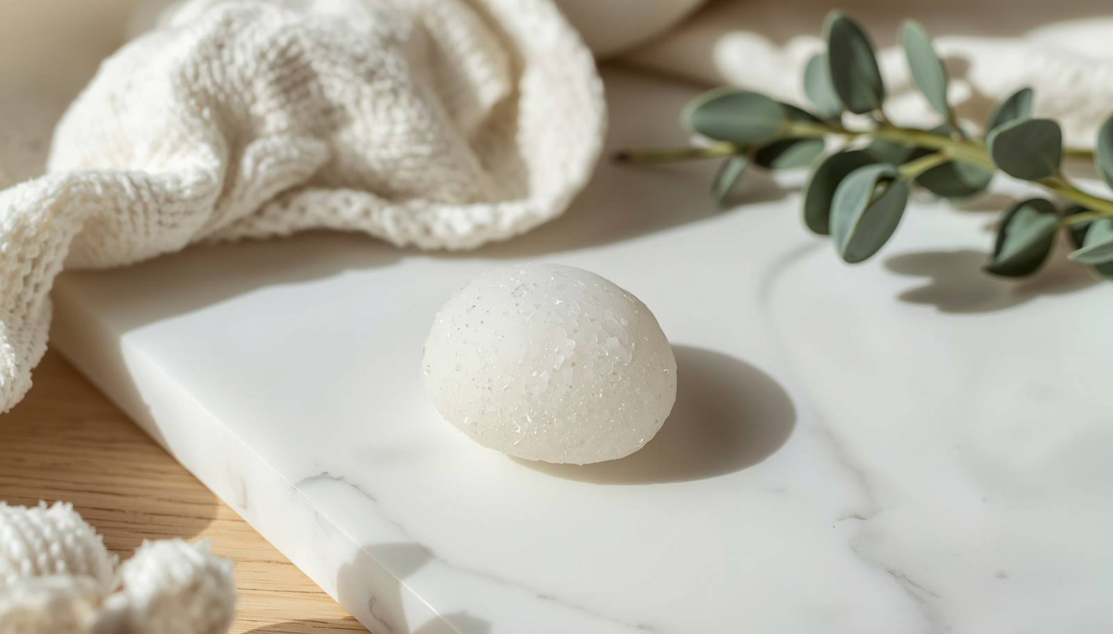 Why I Switched to Mineral Salt Deodorant (And Never Looked Back)