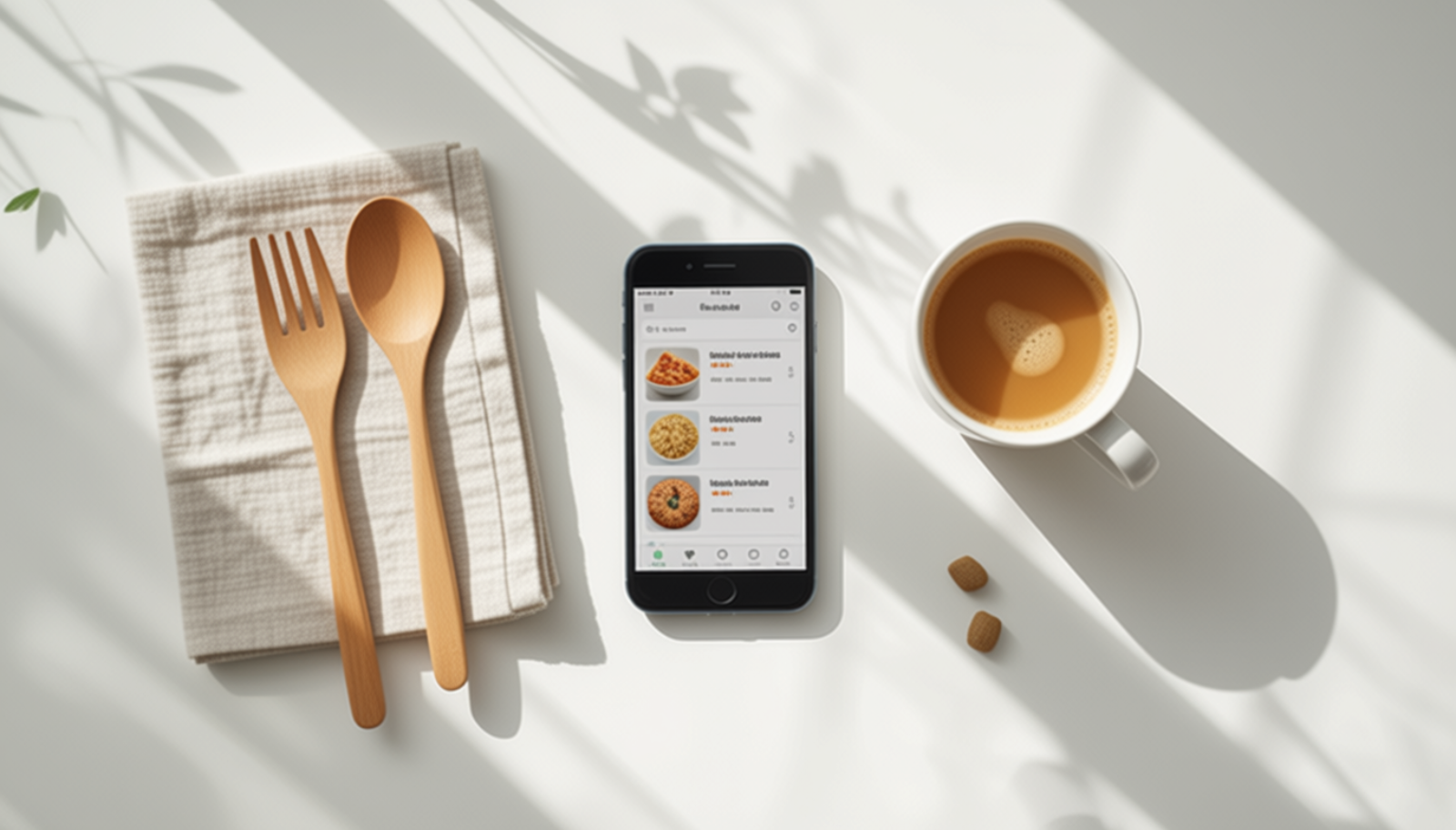Why I Log My “Bad” Days on MyFitnessPal (And Why You Should Too)