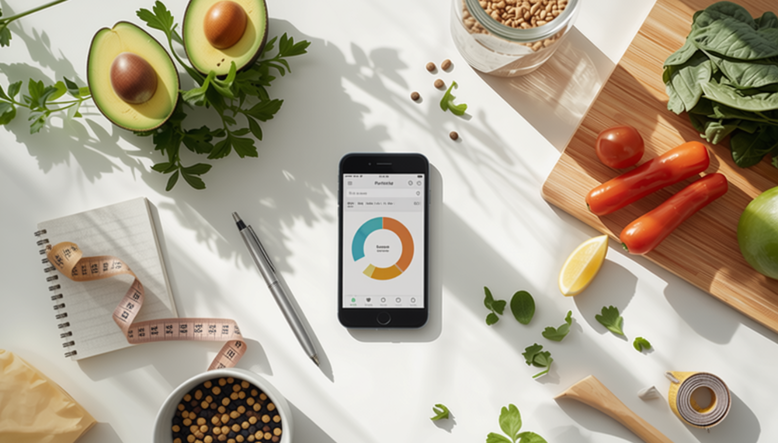 The Simple, No-Math Guide to Calculating Your Personal Macros