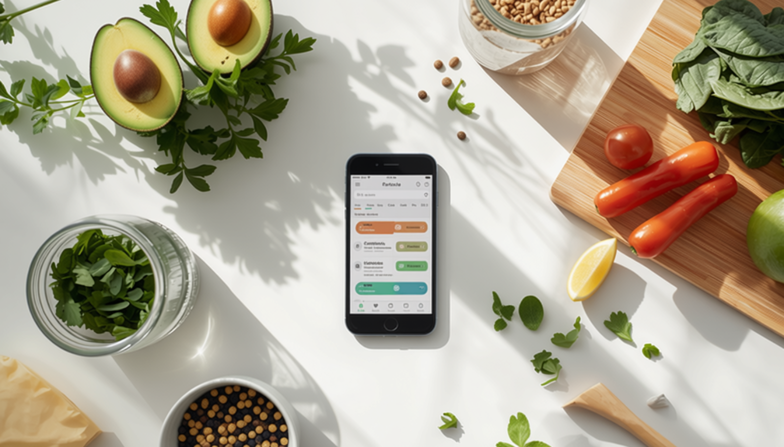 Beyond the Calorie Deficit: How I Use MyFitnessPal to Fuel My Real Life
