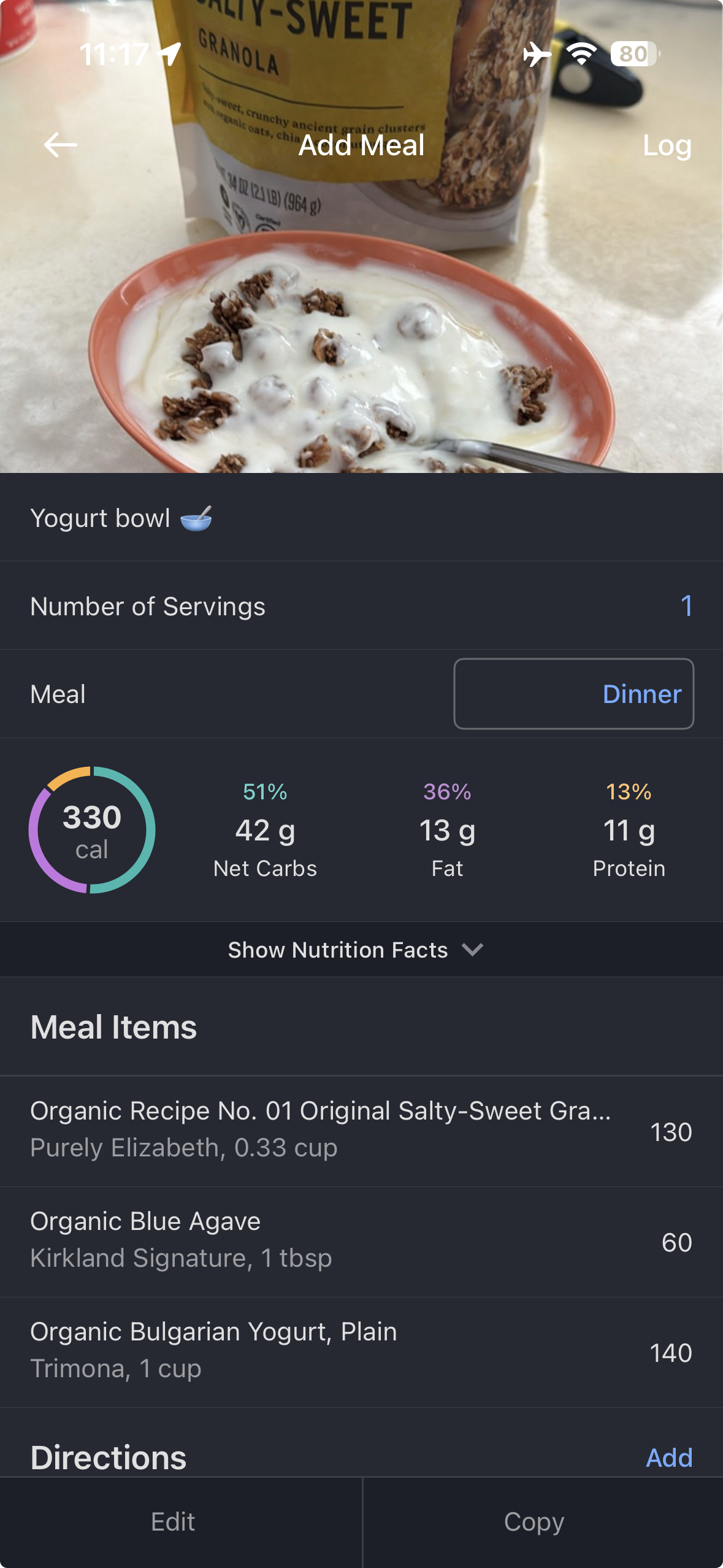 The Ultimate Beginner’s Guide to MyFitnessPal: Master Your Macros & Reach Your Potential
