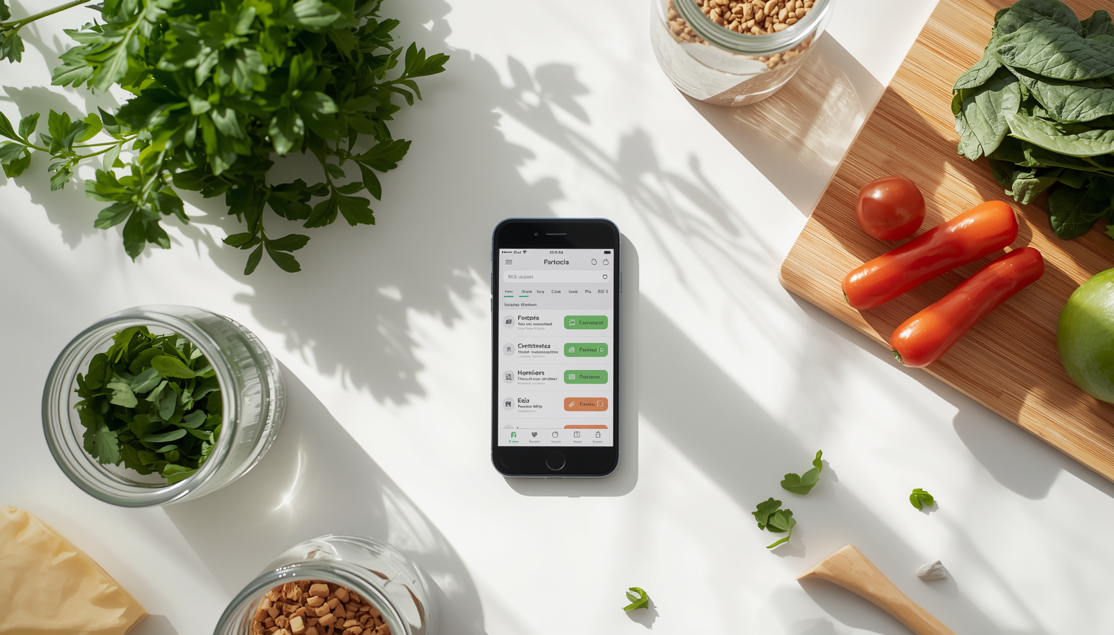 Best App for Food Tracking? MyFitnessPal Honest Guide